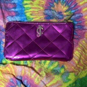 Juicy Couture vintage makeup 💄 bag 💼
